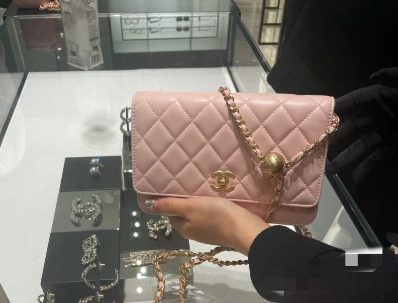 Chanel CF Series Bags